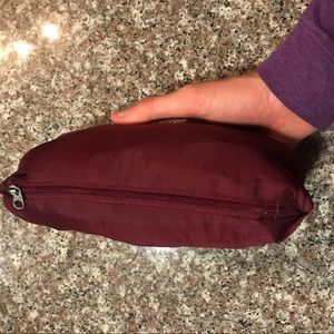 brooks running vest brown